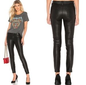 Blank NYC Faux Leather Pants